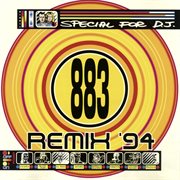 Remix '94 (Special For Dj) cover image