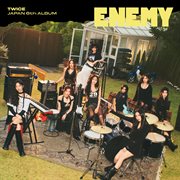Enemy cover image