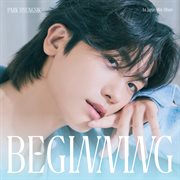 Beginning cover image