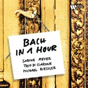 Bach In 1 Hour cover image