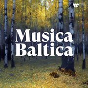 Musica Baltica cover image