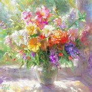 Bloom (Acoustic Version) cover image