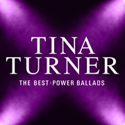 The Best: Power Ballads cover image