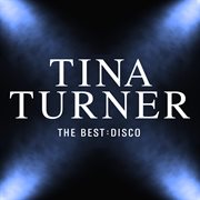 The Best: Disco cover image