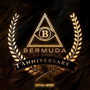 Bermuda 1St Anniversary Album cover image
