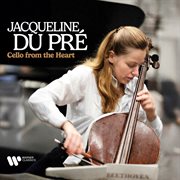 Cello From The Heart cover image