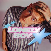 Lonely Boy cover image
