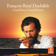Grand Piano, Grand Horizons cover image
