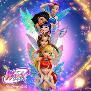 Winx Club The Magic Is Back cover image