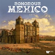 Sonorous Mexico cover image