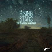 Rising Stars - The Classical Vanguard cover image