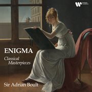 "Enigma" - Classical Masterpieces cover image