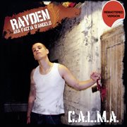 C.A.L.M.A cover image