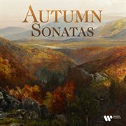 Autumn Sonatas cover image