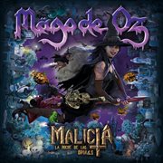 Malicia cover image