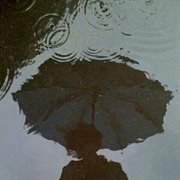 Lonely Rain cover image