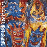 Zeitgeist (30Th Anniversary Edition) [2025 Remix] cover image