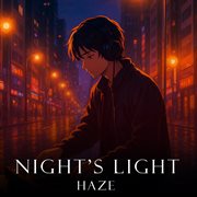 Night's Light cover image