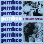 A glummer quartet cover image