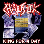 King for a day cover image