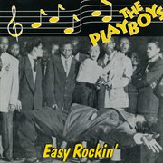 Easy rockin' cover image