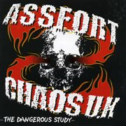 The dangerous study cover image