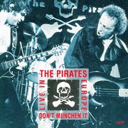 Don't munchen it! - live in europe 78 cover image
