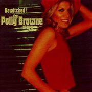 Bewitched! the polly browne story : the Polly Browne story cover image