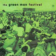 The green man festival cover image