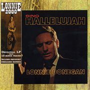 Sing hallelujah (bonus track edition) cover image