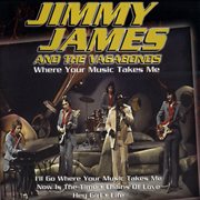 Where your music takes me: (JJ in the seventies) cover image