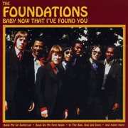 Baby now that I've found you cover image