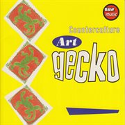 Art gecko cover image