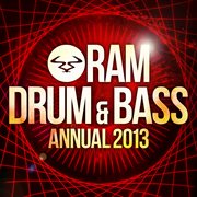 Ram drum & bass annual 2013 cover image