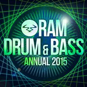 Ram drum & bass annual 2015 cover image