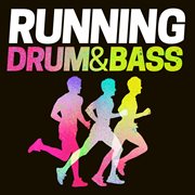 Running drum & bass 2015 cover image