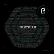 Program encrypted drum & bass cover image