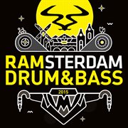 Ram drum & bass amsterdam 2015 cover image