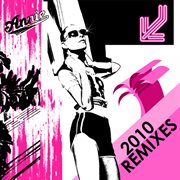 Greatest hit (2010 remixes) cover image