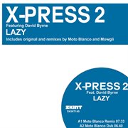Lazy [remixes] cover image