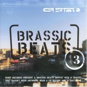 Brassic beats, vol. 3 cover image