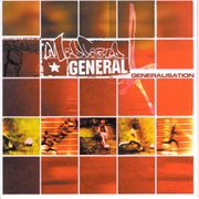 Generalisation (deluxe edition) cover image
