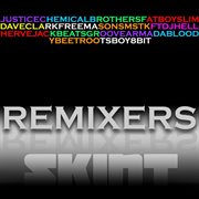 Remixers (skint presents) cover image