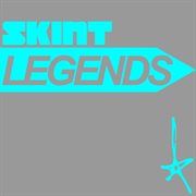 Legends, vol. 1 (skint presents) cover image
