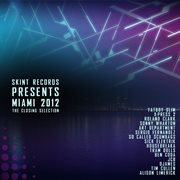 Miami 2012 (the closing selection) cover image
