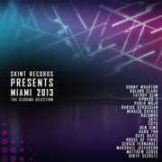 Miami 2013 (the closing selection) cover image
