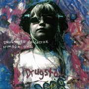 The drugstore collector number one cover image