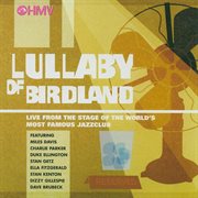 Lullaby of Birdland cover image