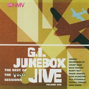 G.i. jukebox jive, vol. 1 cover image