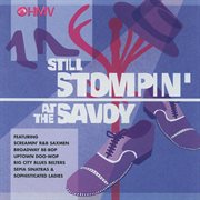 Still stompin' at the Savoy cover image